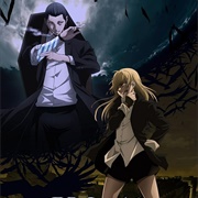 The Witch and the Beast