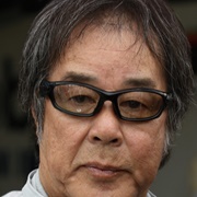 Kazuyoshi Hoshino (Japan) Formula One