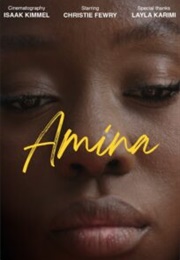 Amina (2023)