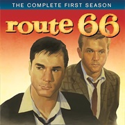 Route 66 Season 1