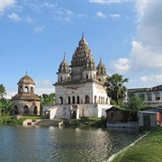 Puthia Temple Complex, Bangladesh