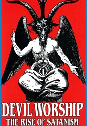 Devil Worship: The Rise of Satanism (1989)