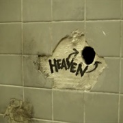 Louie:  "God" (S1,E11)