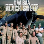 Baa Baa Black Sheep (1976-78)