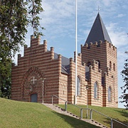 Hobro Kirke