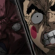 S2.E10: Collision ~Power Type~