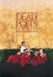 Vermont: Dead Poets Society (1989)
