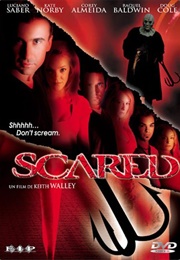 Scared (2002)