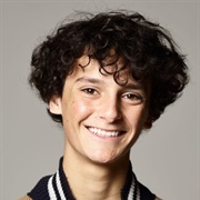 Nicolas Cantu (Pansexual, He/Him)