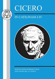 In Catilinam I (Cicero)