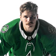 Sam Steel (Canadian) - Dallas Stars