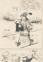 The Family Upstairs (George Herriman)