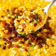 Creamed Corn
