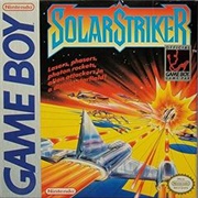 Solar Striker