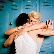 Stacy's Brother - Mad Tsai