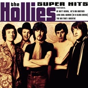 Long Cool Woman (In a Black Dress) - The Hollies