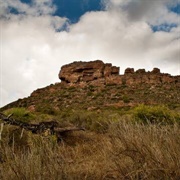 The Emergence of Modern Human Behaviour: The Pleistocene Occupation Sites of South Africa