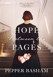 Hope Between the Pages (Pepper Basham)