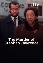The Murder of Stephen Lawrence (1999)