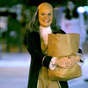 Benjamin Franklin (Molly, They Came Together)