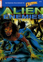 Alien Enemies (Scott Heine)