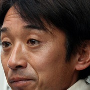 Ukyo Katayama (Japan) Formula One