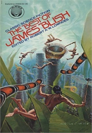 The Best of James Blish (James Blish)