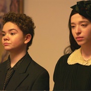 Better Things: "Eulogy" (S2,E6)