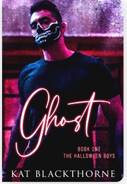 Ghost (Kat Blackthorne)