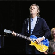 Paul McCartney (The Beatles)