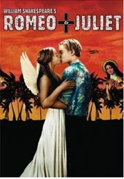 Romeo + Juliet (1996)