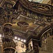 Mary, Queen of the World Cathedral