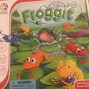 Froggit