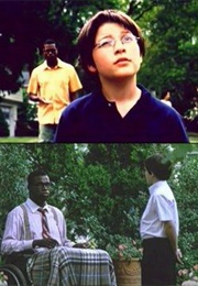 The First Three Lives of Stuart Hornsley (2004)