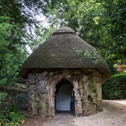 Temple of Vaccinia