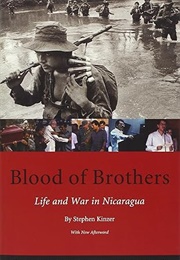 Blood of Brothers (Stephen Kinzer)