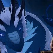 Zubeia (The Dragon Prince)