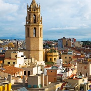 Reus, Spain