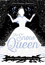 Snow Queen (Geraldine McCaughran)