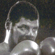 Leon Spinks (American Professional Boxer)