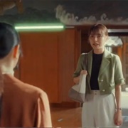 9. a Rival's Existence