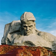 Brest Hero-Fortress