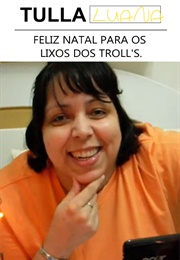 Feliz Natal Para Os Lixos Dos Troll's. (2010)
