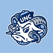 North Carolina Tar Heels