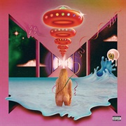 "Praying" by Kesha