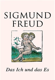 Das Ich Und Das Es (Sigmund Freud)