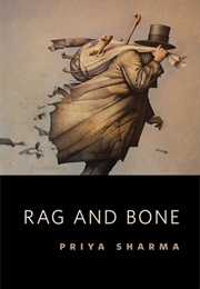 Rag and Bone (Priya Sharma)