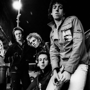 The Clash