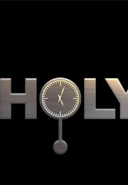 Holycross (2019)