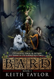 Bard (Keith Taylor)